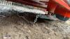 MNV AGRO chain rotary topper / scrub mulcher, 1.7m working width, Pto shaft - 14