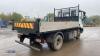 2014 IVECO EUROCARGO 7.5t dropside tipper wagon (G14 MKM)(MoT 31st December 2024)(V5 & MoT in office) - 5