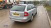 2010 SKODA OCTAVIA ELEGANCE 1.6 TDI CR 5-dr diesel estate car c/w air conditioning (SM59 WFR)(MoT 1st September 2025)(V5, MoT & manuals in office) - 5