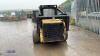 NEW HOLLAND LX885 turbo skidsteer - 5