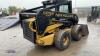 NEW HOLLAND LX885 turbo skidsteer - 7