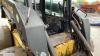 NEW HOLLAND LX885 turbo skidsteer - 12