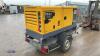 2010 40kva fast tow generator (s/n 111005) - 3