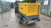 2010 40kva fast tow generator (s/n 111005) - 5