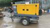 2010 40kva fast tow generator (s/n 111005) - 6