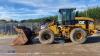 2006 CATERPILLAR 924G loading shovel (s/n TWMB01095) - 2