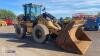 2006 CATERPILLAR 924G loading shovel (s/n TWMB01095) - 6