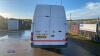 2010 FORD TRANSIT 115 T350L RWD van (BN60 WZJ)(MoT 23rd September 2025)(MoT in office) - 4