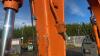 2012 HITACHI ZAXIS 135US-3 steel tracked excavator (s/n 00087519) with 2 buckets, check valves, 700mm pads, piped & Q/hitch - 12