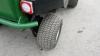 RANSOMES PARKWAY 2250 4wd diesel triple mower - 15