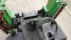 RANSOMES PARKWAY 2250 4wd diesel triple mower - 19