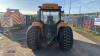 RENAULT PALES 210 4wd tractor, Deutz air cooled engine, 2 x spool valves, manual F/R shuttle, (SF54 NBL) - 8