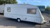 CROWN SUPER KING 500-5 single axle caravan (ELV9602526) - 5