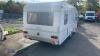 CROWN SUPER KING 500-5 single axle caravan (ELV9602526) - 7