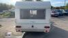 CROWN SUPER KING 500-5 single axle caravan (ELV9602526) - 8