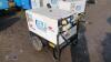 STEPHILL 6kva diesel driven generator - 3