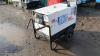 STEPHILL 6kva diesel driven generator - 4