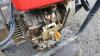 STEPHILL 6kva diesel driven generator - 9