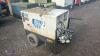 STEPHILL 6kva diesel driven generator (3398596)