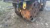 WACKER sheep's foot trench roller - 9