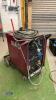 THERMAL ARC TIGWAVE 250 240v welder