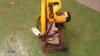 DEWALT D28700 110v chopsaw - 3