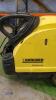 KARCHER jet wash - 2