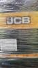 Pallet of JCB transmission oil - 3