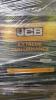 Pallet of JCB transmission oil - 5