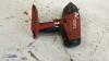 HILTI SIW22T-A cordless impact wrench - 2