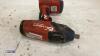 HILTI SIW22T-A cordless impact wrench - 3