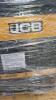 Pallet of JCB transmission oil - 6