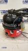 NUMATIC CHARLES 110v vacuum