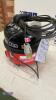 NUMATIC CHARLES 110v vacuum - 2