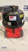 NUMATIC CHARLES 110v vacuum - 4