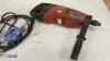 HILTI DD110 110v diamond core drill - 3