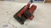 HILTI SC70W-A22 cordless saw - 2