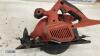 HILTI SC70W-A22 cordless saw - 3