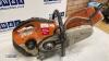 STIHL petrol stone saw - 3