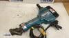 MAKITA 110v upright breaker - 2