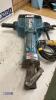 MAKITA 110v upright breaker - 3