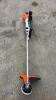 STIHL FS460C petrol strimmer - 3