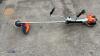 STIHL FS460C petrol strimmer - 4