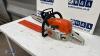 2015 STIHL MS271 petrol chainsaw - 3