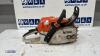 2019 STIHL MS271 petrol chainsaw (no bar) - 4