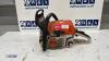 2021 STIHL MS231 petrol chainsaw