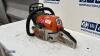 2021 STIHL MS231 petrol chainsaw - 3