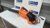 PELLENC airion battery blower (LM110) - 3