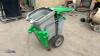 GLASDON SPACE LIFTER litter collector - 4