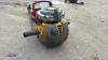 WACKER BH55 petrol breaker - 7